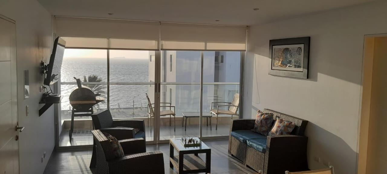 Delfines De Paracas Chambre photo